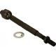 Purchase Top-Quality MOOG - EV800569 - Inner Tie Rod End pa4