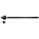 Purchase Top-Quality Inner Tie Rod End by MOOG - EV800571 pa2