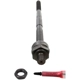 Purchase Top-Quality Inner Tie Rod End by MOOG - EV800572 pa3