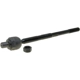Purchase Top-Quality Inner Tie Rod End by MOOG - EV800572 pa4