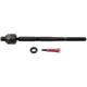 Purchase Top-Quality Inner Tie Rod End by MOOG - EV800572 pa5