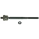 Purchase Top-Quality Inner Tie Rod End by MOOG - EV800573 pa4