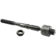 Purchase Top-Quality MOOG - EV800576 - Inner Tie Rod End pa10