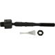 Purchase Top-Quality MOOG - EV800576 - Inner Tie Rod End pa9