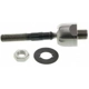 Purchase Top-Quality Inner Tie Rod End by MOOG - EV800581 pa1