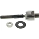 Purchase Top-Quality Inner Tie Rod End by MOOG - EV800581 pa3