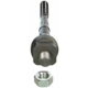 Purchase Top-Quality Inner Tie Rod End by MOOG - EV800602 pa2