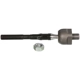 Purchase Top-Quality Inner Tie Rod End by MOOG - EV800602 pa4