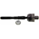 Purchase Top-Quality Inner Tie Rod End by MOOG - EV800607 pa1