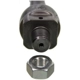 Purchase Top-Quality Inner Tie Rod End by MOOG - EV800607 pa8