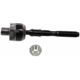 Purchase Top-Quality Inner Tie Rod End by MOOG - EV800608 pa1