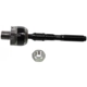 Purchase Top-Quality Inner Tie Rod End by MOOG - EV800608 pa13
