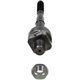 Purchase Top-Quality Inner Tie Rod End by MOOG - EV800608 pa14