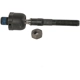 Purchase Top-Quality Inner Tie Rod End by MOOG - EV800608 pa15