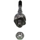 Purchase Top-Quality Inner Tie Rod End by MOOG - EV800608 pa2