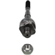 Purchase Top-Quality Inner Tie Rod End by MOOG - EV800608 pa5