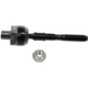 Purchase Top-Quality Inner Tie Rod End by MOOG - EV800608 pa7