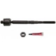 Purchase Top-Quality Inner Tie Rod End by MOOG - EV800610 pa1