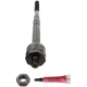 Purchase Top-Quality Inner Tie Rod End by MOOG - EV800610 pa4