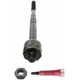 Purchase Top-Quality Inner Tie Rod End by MOOG - EV800610 pa7