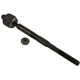 Purchase Top-Quality Inner Tie Rod End by MOOG - EV800610 pa8