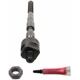 Purchase Top-Quality Inner Tie Rod End by MOOG - EV800613 pa2