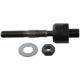 Purchase Top-Quality Inner Tie Rod End by MOOG - EV800622 pa4