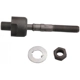 Purchase Top-Quality Inner Tie Rod End by MOOG - EV800622 pa8