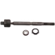 Purchase Top-Quality Inner Tie Rod End by MOOG - EV800633 pa4