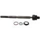 Purchase Top-Quality Inner Tie Rod End by MOOG - EV800633 pa5