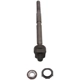 Purchase Top-Quality Inner Tie Rod End by MOOG - EV800633 pa7