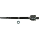 Purchase Top-Quality Inner Tie Rod End by MOOG - EV800673 pa5