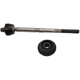 Purchase Top-Quality Inner Tie Rod End by MOOG - EV800682 pa4