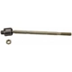 Purchase Top-Quality Inner Tie Rod End by MOOG - EV800689 pa1
