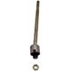 Purchase Top-Quality Inner Tie Rod End by MOOG - EV800689 pa2
