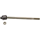 Purchase Top-Quality Inner Tie Rod End by MOOG - EV800689 pa6