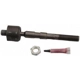 Purchase Top-Quality Inner Tie Rod End by MOOG - EV800695 pa1
