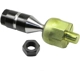 Purchase Top-Quality Inner Tie Rod End by MOOG - EV800711 pa12