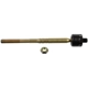 Purchase Top-Quality Inner Tie Rod End by MOOG - EV800711 pa2