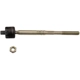 Purchase Top-Quality Inner Tie Rod End by MOOG - EV800711 pa5