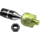Purchase Top-Quality Inner Tie Rod End by MOOG - EV800711 pa8