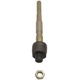 Purchase Top-Quality Inner Tie Rod End by MOOG - EV800712 pa2
