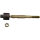 Purchase Top-Quality Inner Tie Rod End by MOOG - EV800712 pa4