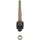 Purchase Top-Quality Inner Tie Rod End by MOOG - EV800712 pa5