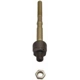 Purchase Top-Quality Inner Tie Rod End by MOOG - EV800715 pa2