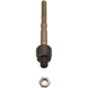 Purchase Top-Quality Inner Tie Rod End by MOOG - EV800715 pa3