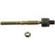Purchase Top-Quality Inner Tie Rod End by MOOG - EV800715 pa5