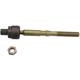 Purchase Top-Quality Inner Tie Rod End by MOOG - EV800715 pa8