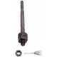 Purchase Top-Quality Inner Tie Rod End by MOOG - EV800770 pa2