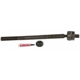 Purchase Top-Quality Inner Tie Rod End by MOOG - EV800772 pa1
